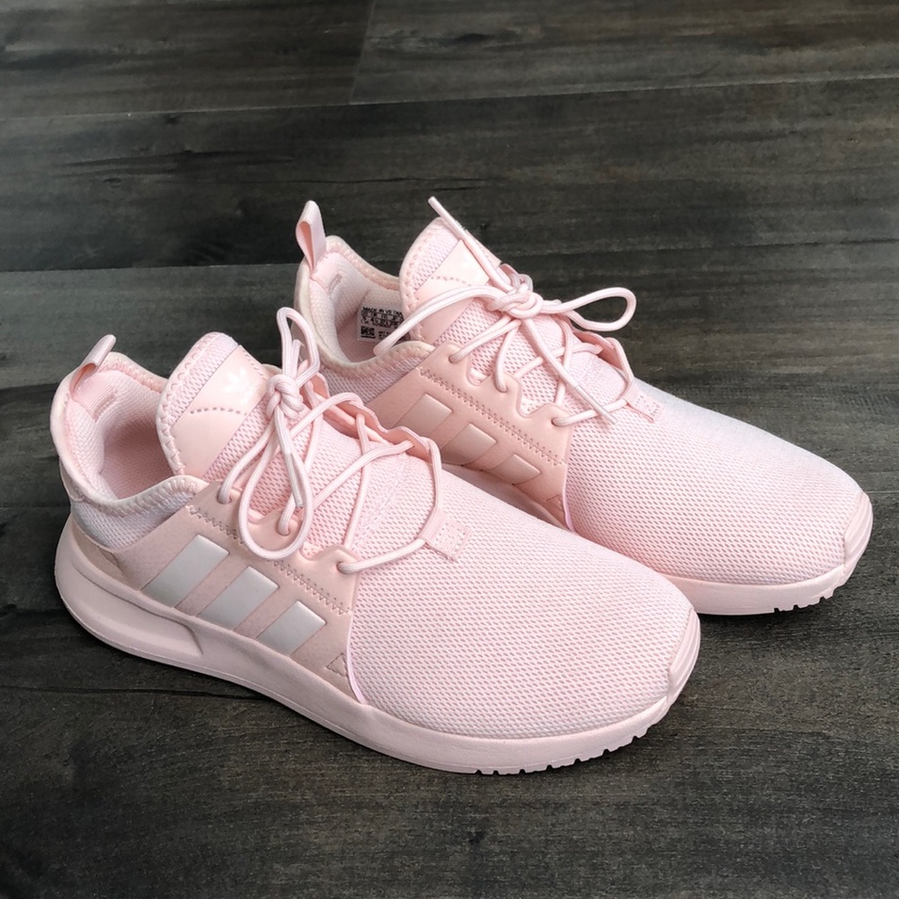 Adidas gym shoes